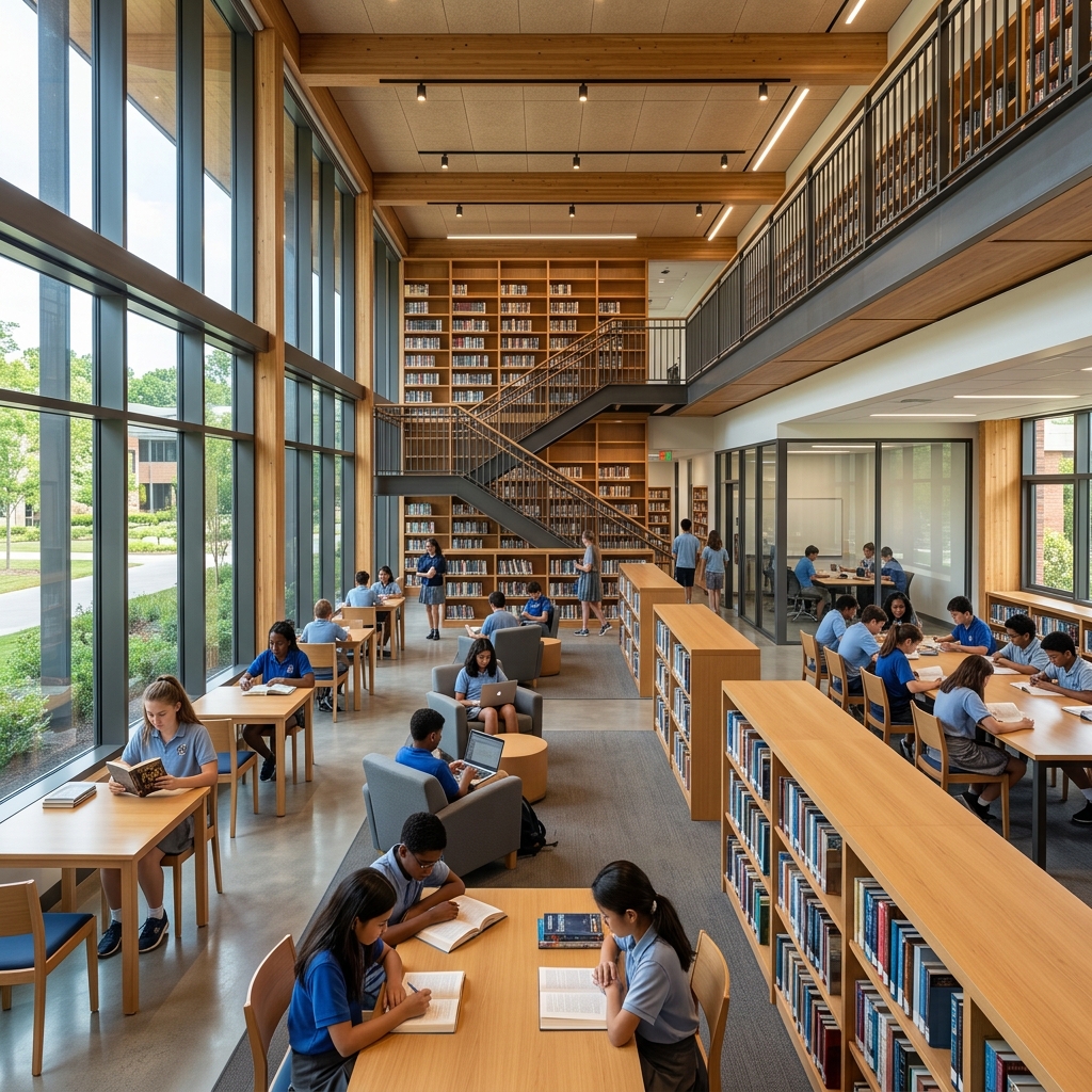 Library